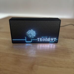 TronByt S3 Dev Kit - Small Version