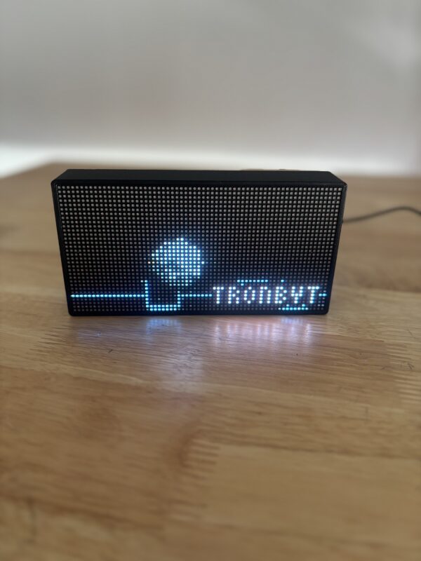 TronByt S3 Dev Kit - Small Version