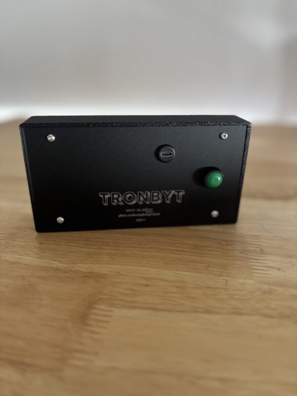 TronByt S3 Dev Kit - Small Version - Image 3