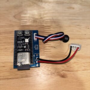 TronByt Board