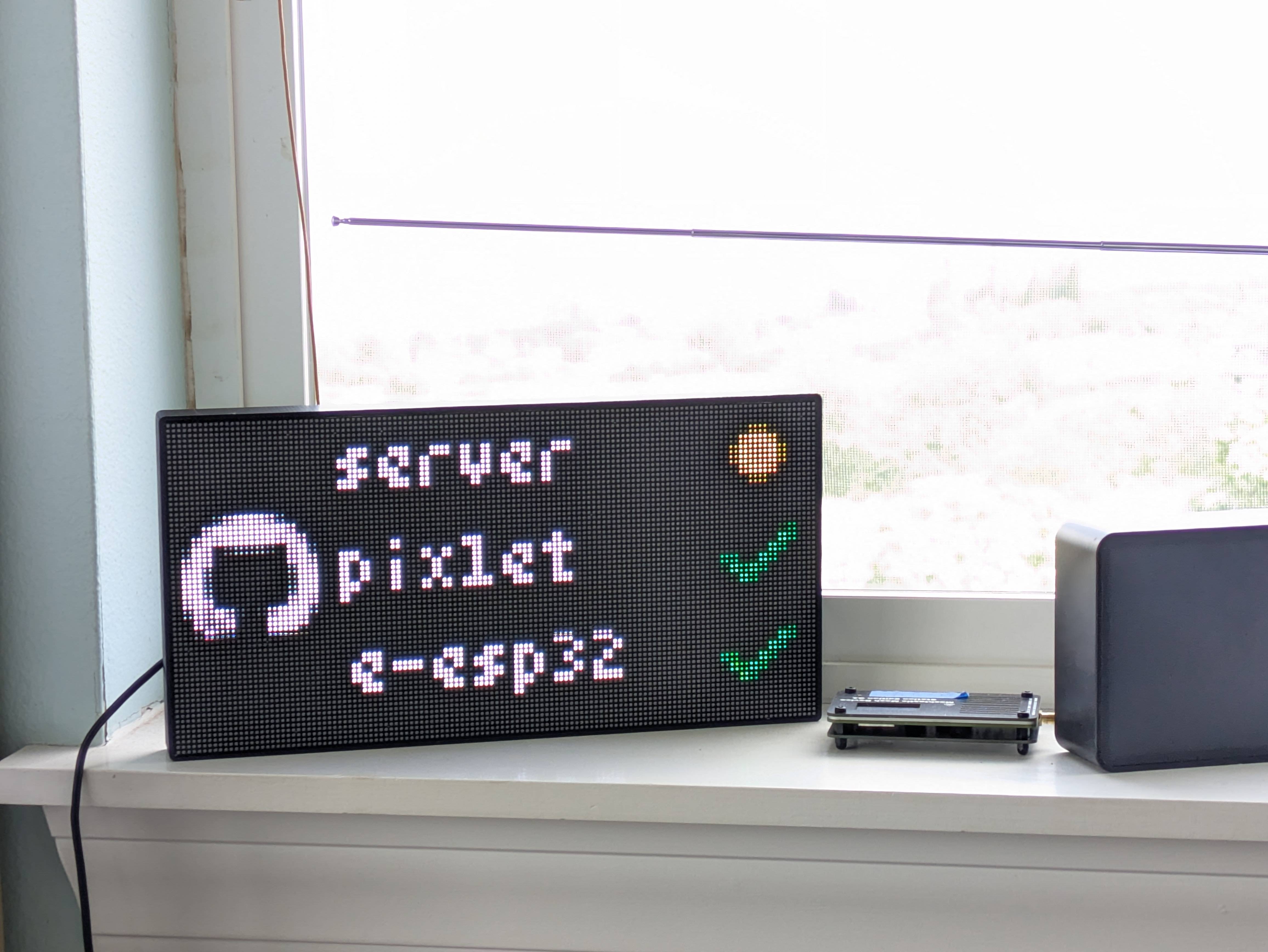 TronByt S3 Dev Kit - Wide Version
